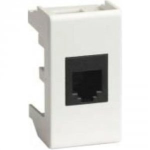 Компьютерная розетка DKC Viva (45038)