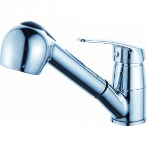 Смеситель для кухни Diadonna D80-660112