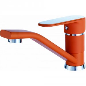 Смеситель для кухни Diadonna D91-448117SY