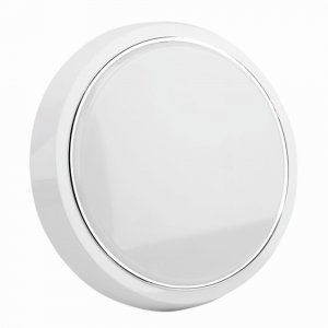 Накладной светодиодный светильник Leek LE LED BK RL (LE061200-159)