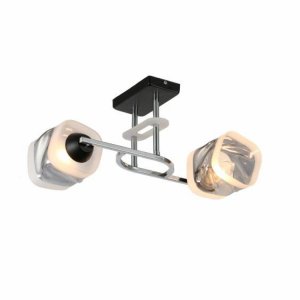 Потолочная люстра J-Light KIRA (3122/2C)