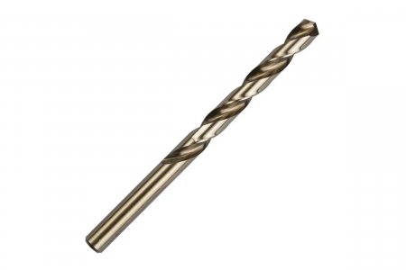 Сверло по металлу vertextools 515-04