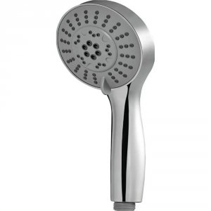 Лейка для душа Bath Plus SILVER RAIN (WHS5050CP)