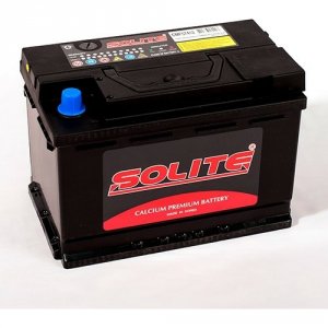 Аккумуляторная батарея Solite CMF57412