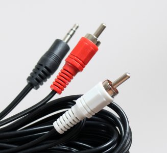 Соединительный кабель VCOM VAV7183-5M