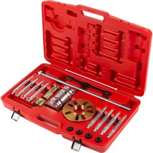 Комплект для снятия ступиц Wiederkraft WDK-214350