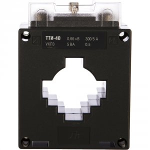 Трансформатор тока Iek ТТИ-40 (ITT30-2-05-0300)