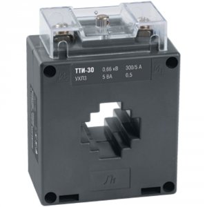 Трансформатор тока Iek ТТИ-30 (ITT20-2-05-0300)