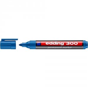 Перманентный маркер Edding E-300#10
