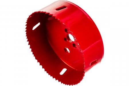 Биметаллическая коронка Pilorama 570121
