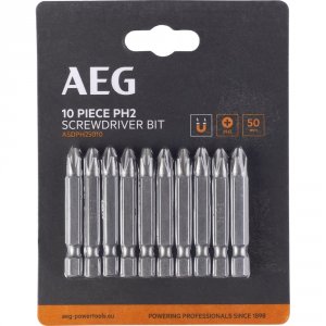 Биты AEG ASDPH25010 (4932479504)