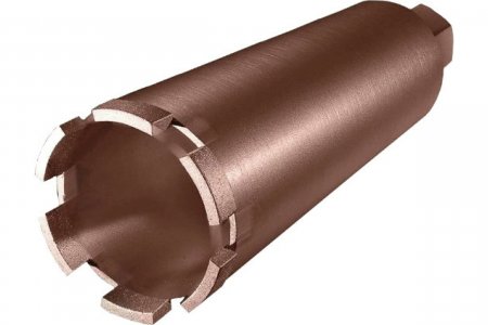 Кольцевое алмазное сверло Адель DH-D400 (ДУУ00005868)
