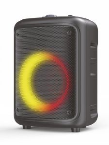 Колонка Eltronic 06 20-30 Crazy Box 100 NEW