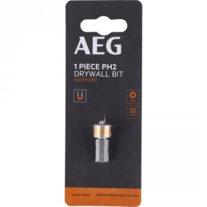 Бита по гипсокартону AEG ASDPH2251 (4932479517)