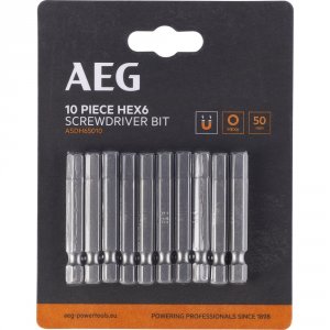 Биты AEG ASDH65010 (4932479528)