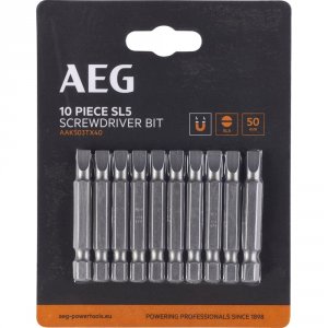Биты AEG AAK5010TX40 (4932479529)
