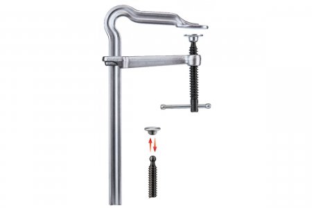 Струбцина Bessey BE-GM50ZK