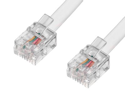 Сетевой кабель GCR GCR-TP6P4C-15.0m