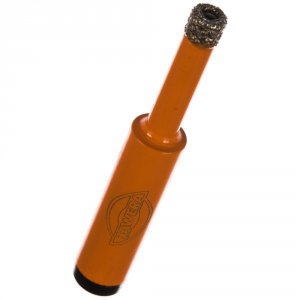 Алмазное сверло Hawera easyDRY (F00Y265672)