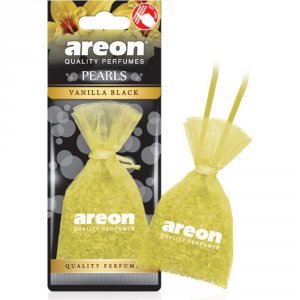 Автомобильный ароматизатор Areon PEARLS (704-ABP-14)