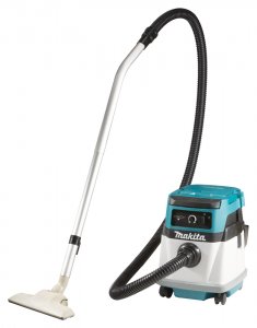 Пылесос Makita DVC150LZ (197963)