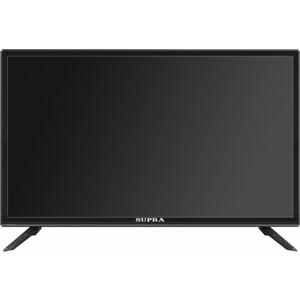 Телевизор Supra STV-LC22LT0045F (22", Full HD, черный)