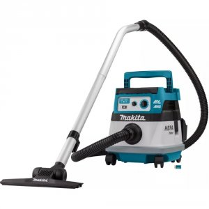 Аккумуляторный пылесос Makita DVC867LZX4 (без АКБ и ЗУ)
