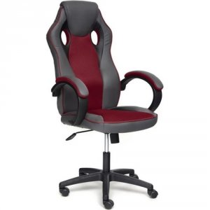 Кресло TetChair Кресло компьютерное Racer GT new (13248)
