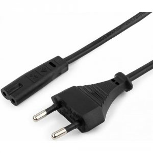 Кабель питания Cablexpert PC-184-VDE-1M 1.0m
