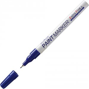 Маркер-краска MunHwa Extra Fine Paint Marker (260037 Б0052804)