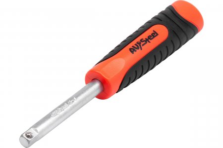 Отвертка-вороток AV Steel AV-509916
