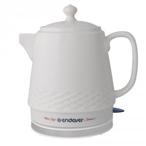 Электрический керамический чайник Endever Endever KR-440C (90229)