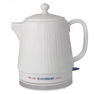 Электрический керамический чайник Endever Endever KR-450C (90230)