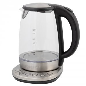 Электрический чайник Endever Skyline KR-370 G (90251)
