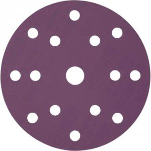 Круг шлифовальный Hanko Purple PP627 (PP627.150.15.0120)
