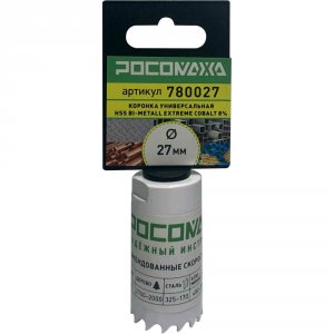 Коронка Росомаха Extreme Cobalt (780027)