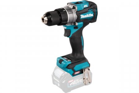 Аккумуляторная дрель-шуруповерт Makita DF001G (DF001GZ)