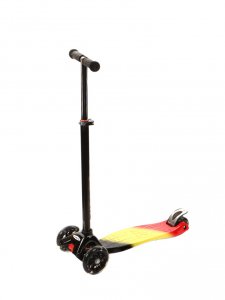 Самокат VELD-CO 125061