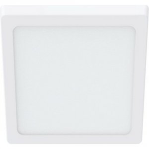 Квадратный светодиодный накладной светильник ФОТОН CLO-12W4200K-S (24733)
