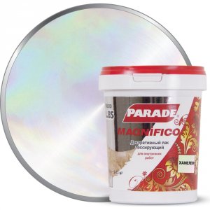 Декоративный лак PARADE DECO Magnifico L85 (90003371468)