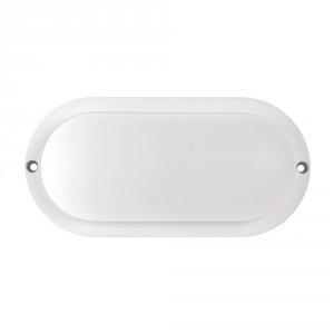 Светильник Smartbuy SBL-HPOval-8W-4K