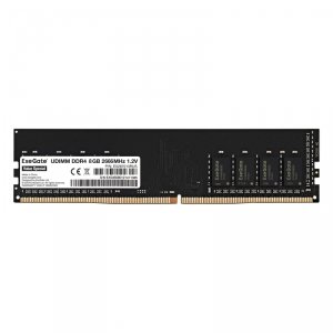 Модуль памяти Exegate 8Gb DDR4 EX287013RUS