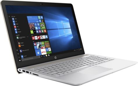 Ноутбук HP 15-cc515ur (2CP21EA)