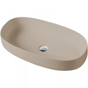 Раковина-чаша ArtCeram Cognac 68 COL005 41 00 Matera
