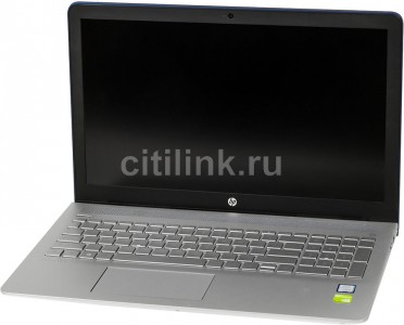 Ноутбук HP 15-cc526ur (2CT25EA)