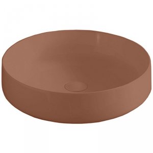 Раковина-чаша ArtCeram Cognac 48 COL002 40 00 Tortora