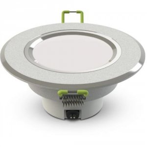 Точечный светильник X-flash XF-DWL-120-9W-3K-220V (43668)