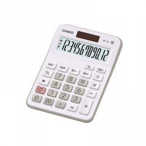 Калькулятор Casio MX-12B-WE (MX-12B-WE-W-EC)