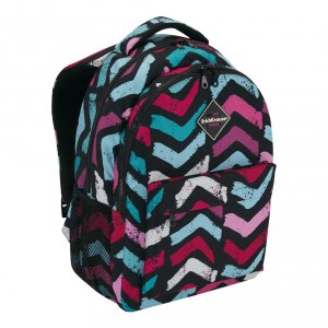 Ученический рюкзак Erich Krause EasyLine Color Corners (48423)