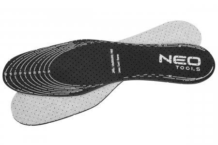 Стелька для обуви Neo Tools Actifresh (82-303)
